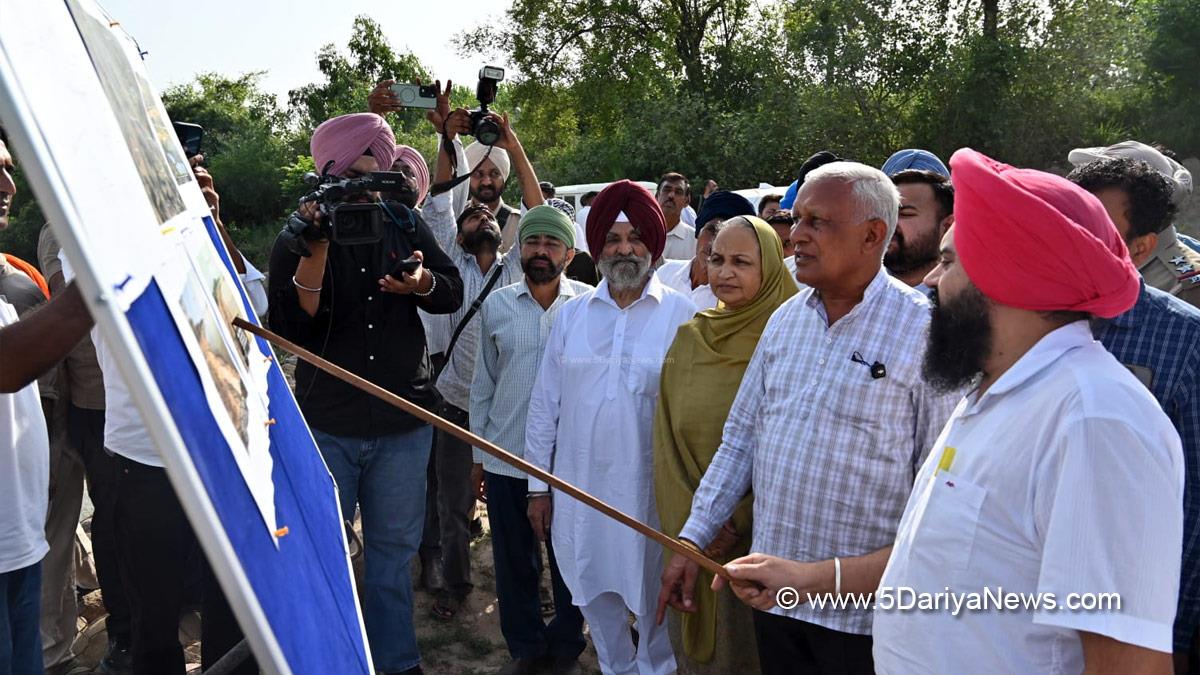 Barinder Kumar Goel, Barinder Kumar Goyal, AAP Punjab, Punjab, Punjab News, Latest Punjab News