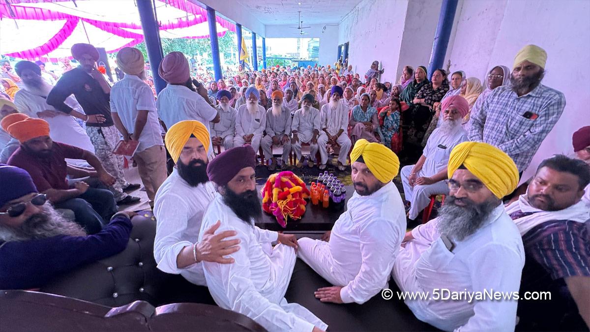 Harbhajan Singh ETO, AAP Punjab, Punjab, Punjab News, Latest Punjab News