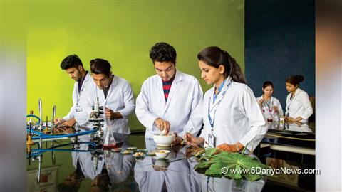 Lovely Professional University, Jalandhar, Phagwara, LPU, LPU Campus, Ashok Mittal, Rashmi Mittal