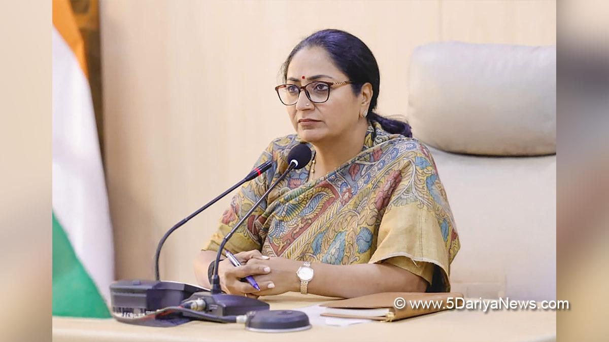 Rekha Gupta, BJP Delhi, Chief Minister of Delhi, Delhi CM, New Delhi