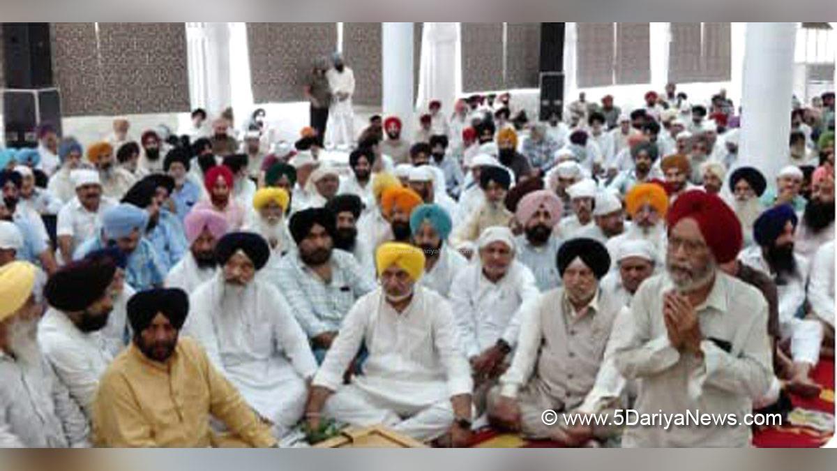 Baltej Pannu, Baltej Singh Pannu, Nasha Mukti Morcha, AAP Punjab, Punjab, Punjab News, Latest Punjab News