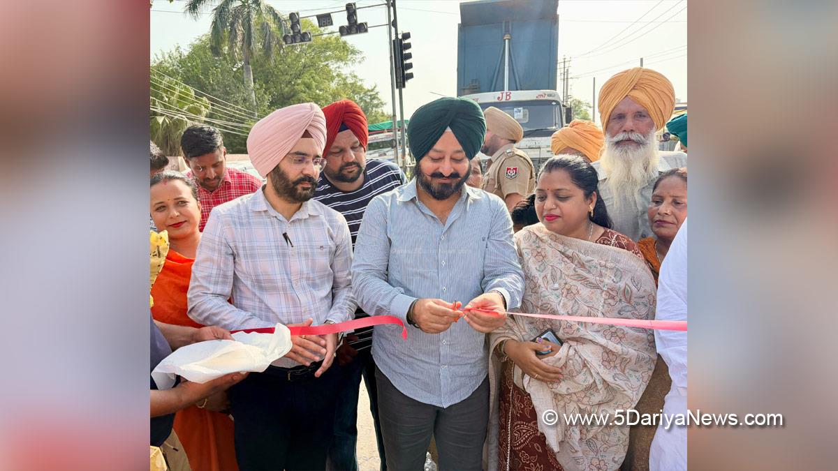 Ajit Pal Singh Kohli, Patiala, AAP Punjab, Punjab, Punjab News, Latest Punjab News, Mukh Mantri Teerth Yatra, Mukh Mantri Tirth Yatra Scheme