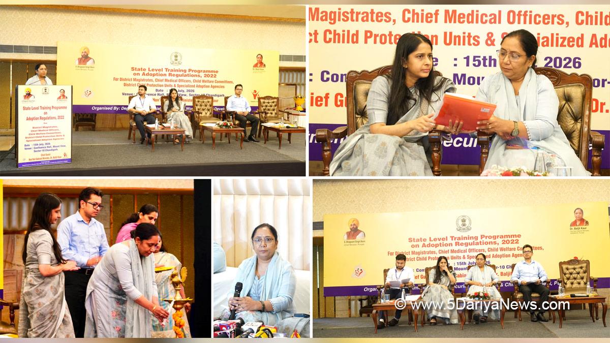 Dr Baljit Kaur, AAP Punjab, Punjab, Punjab News, Latest Punjab News