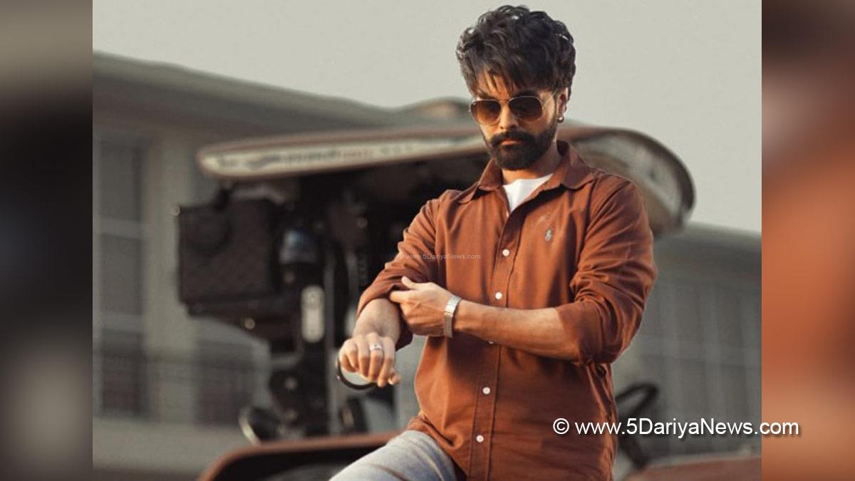 Jai Randhhawa, Ishqnama, Punjabi Cinema, Punjabi Film, Pollywood, Pollywood News, Latest Pollywood News