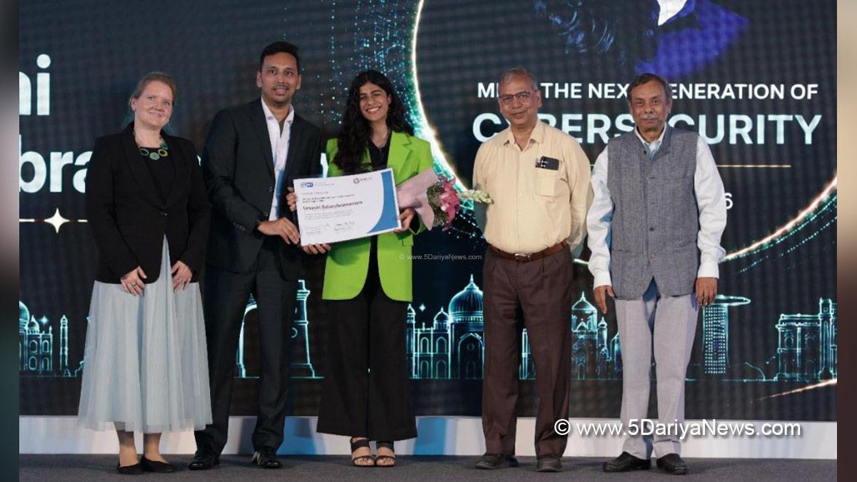 Ashoka University, ESET, New Delhi