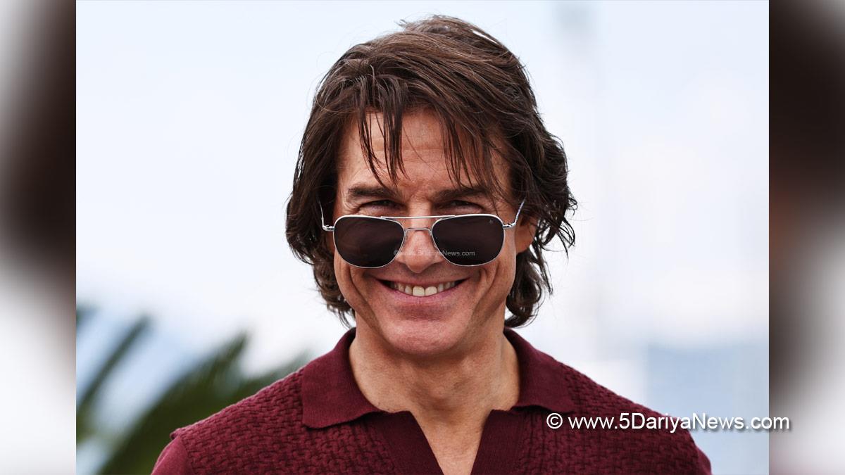 Tom Cruise, Digger, Hollywood, Mumbai