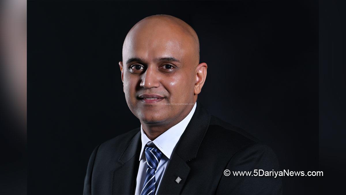 Anil Chaudhry, Delta, Delta Electronics India, Bengaluru