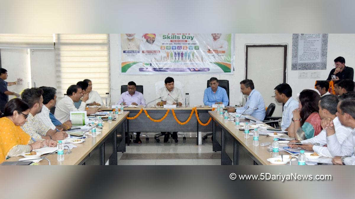 Gaurav Gautam, Haryana, BJP Haryana, Haryana News, Latest Haryana News