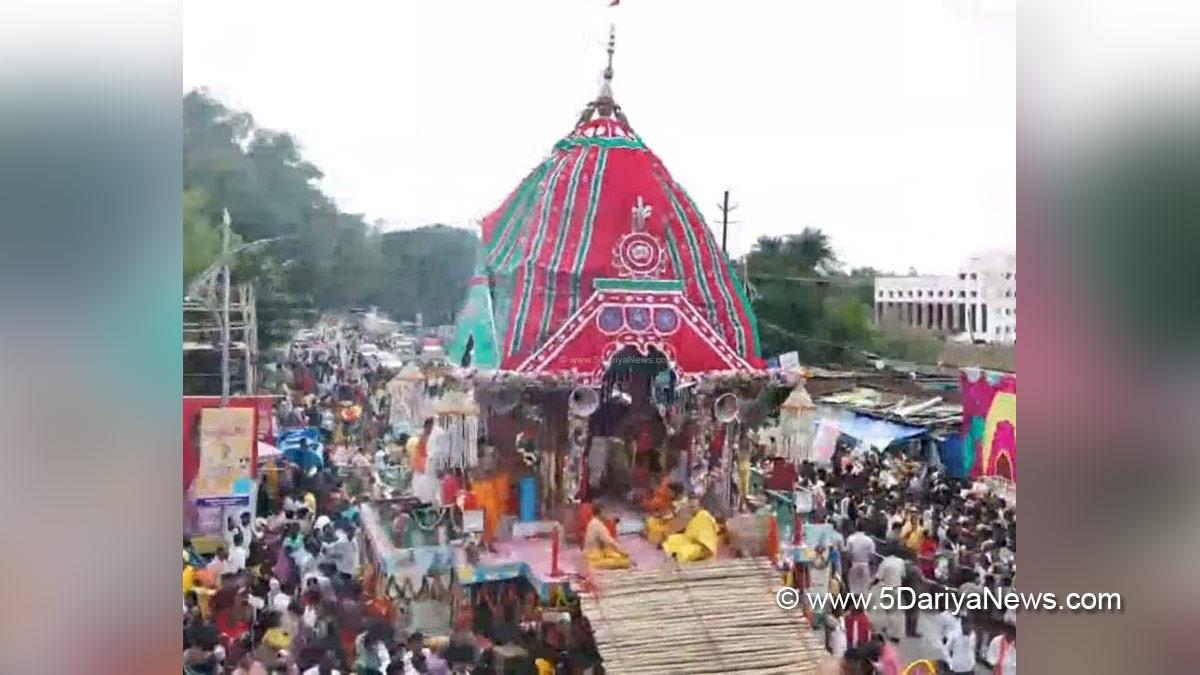 Religious, Ranchi