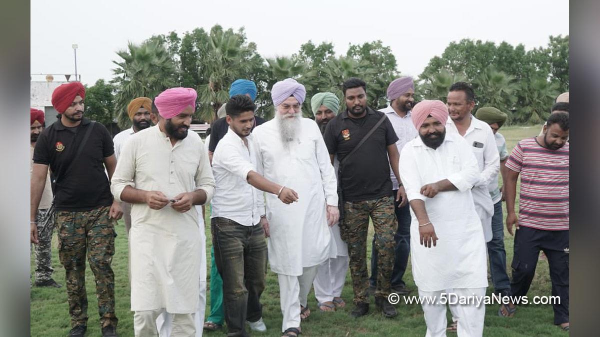Kultar Singh Sandhwan, AAP Punjab, Punjab, Punjab News, Latest Punjab News