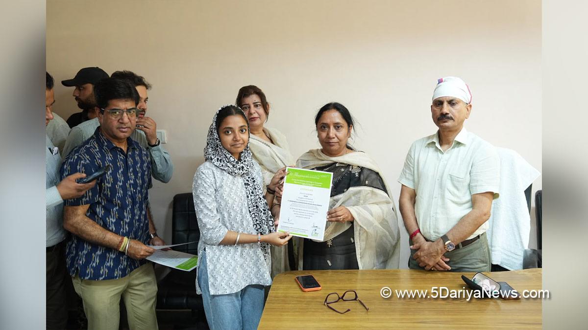 Dr Baljit Kaur, AAP Punjab, Punjab, Punjab News, Latest Punjab News