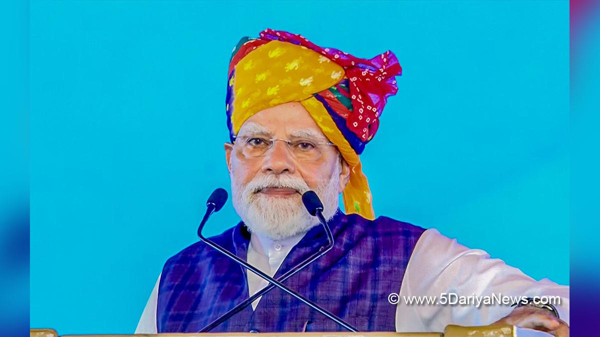 Narendra Modi, BJP, Bharatiya Janata Party, Prime Minister of India, Jind, Haryana
