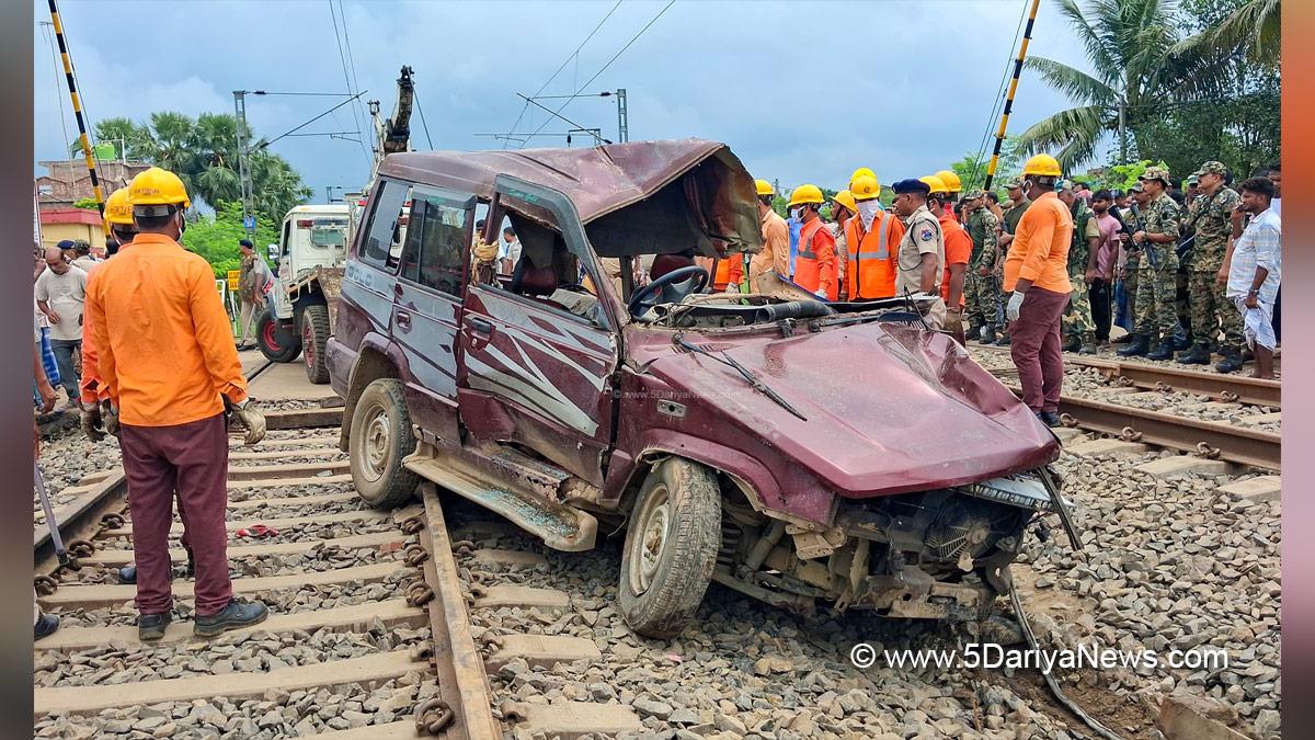 Tragedy, Murshidabad, West Bengal