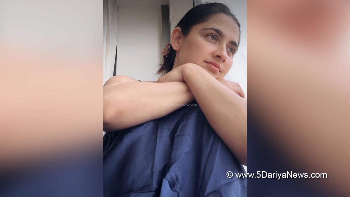 Sanjeeda Shaikh, Dhamaal 4, Ikka, Bollywood, Bollywood News, Latest Bollywood News, Mumbai