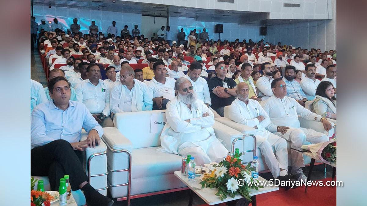 Anil Vij, Haryana, Ambala, BJP Haryana, Haryana News, Latest Haryana News