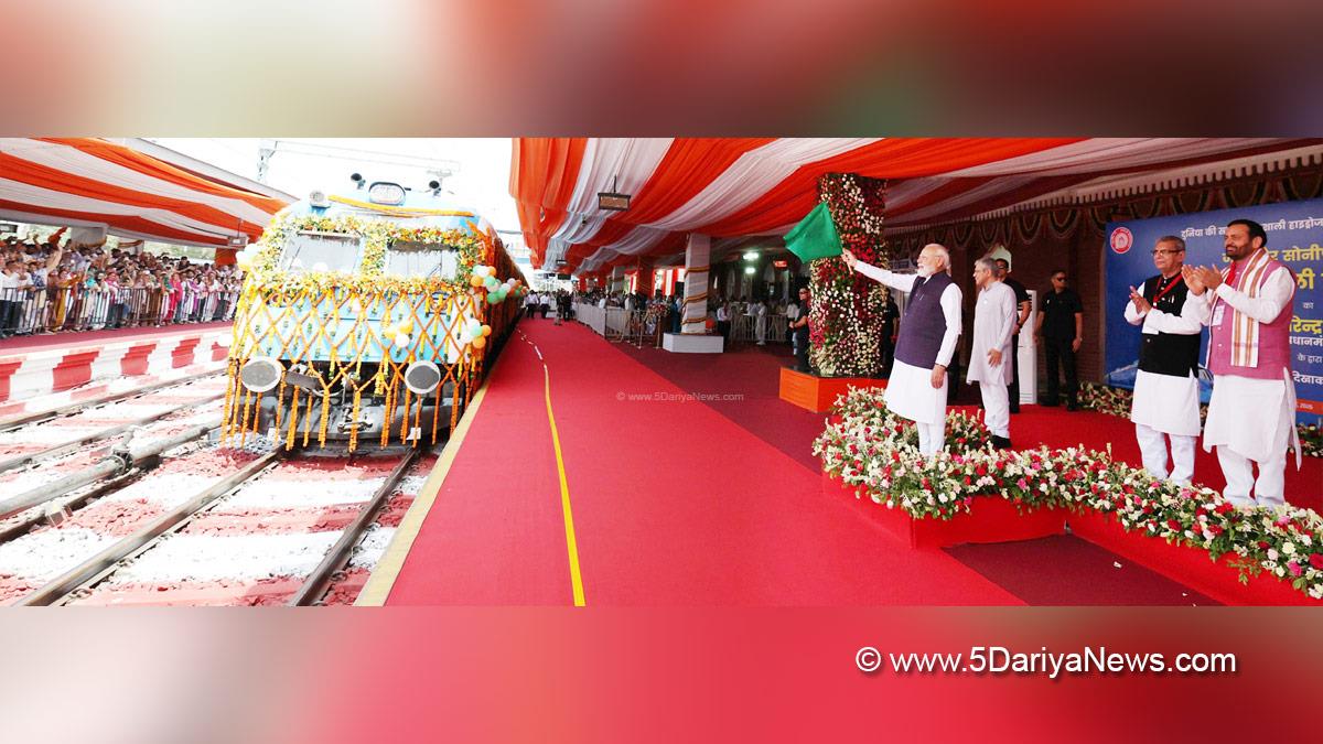 Nayab Singh Saini, Haryana, Chief Minister of Haryana, BJP Haryana, Haryana News, Latest Haryana News, Narendra Modi, Modi, Prime Minister of India, Prime Minister, Narendra Damodardas Modi, Ashwini Vaishnaw, Prof Ashim Kumar Ghosh, Haryana Governor, Jind