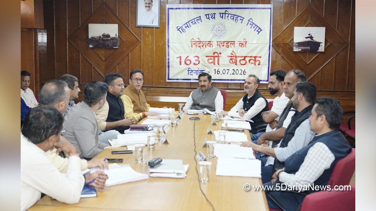 Mukesh Agnihotri, Himachal Pradesh, Himachal, Himachal Congress, Himachal News, Latest Himachal News