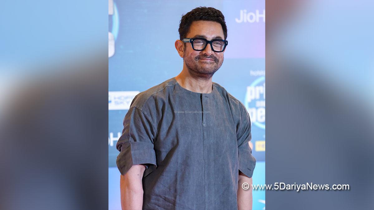 Aamir Khan, Bollywood, Bollywood News, Latest Bollywood News, Mumbai