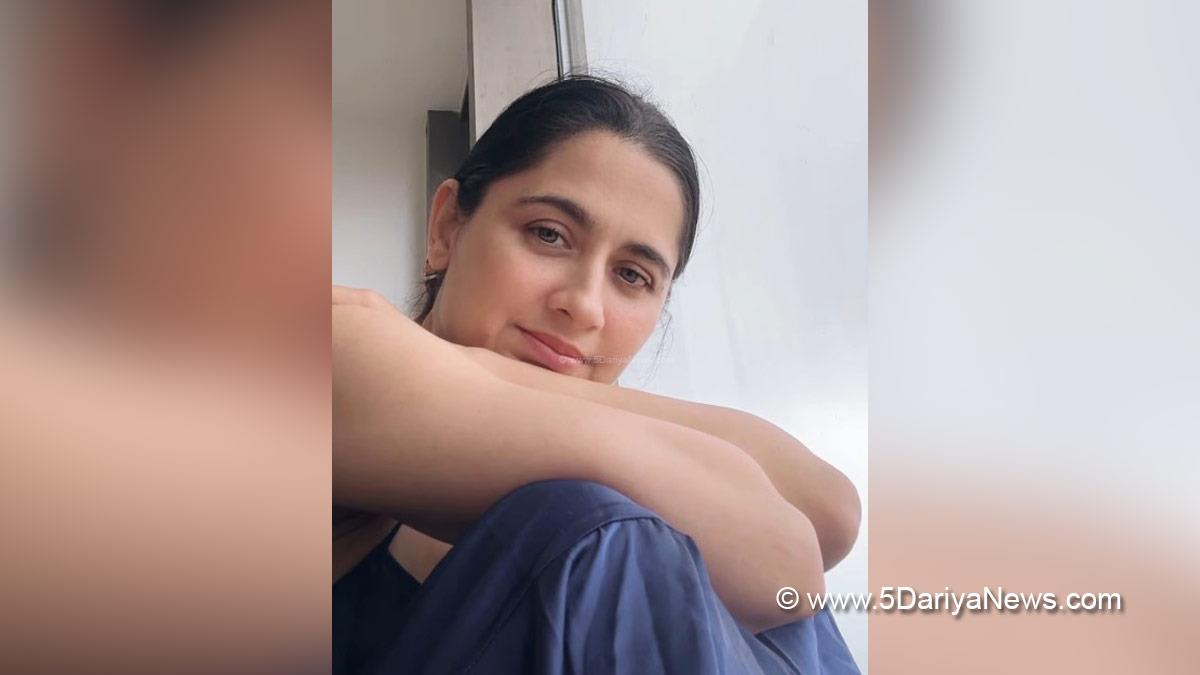 Sanjeeda Shaikh, Dhamaal 4, Ikka, Bollywood, Bollywood News, Latest Bollywood News, Mumbai