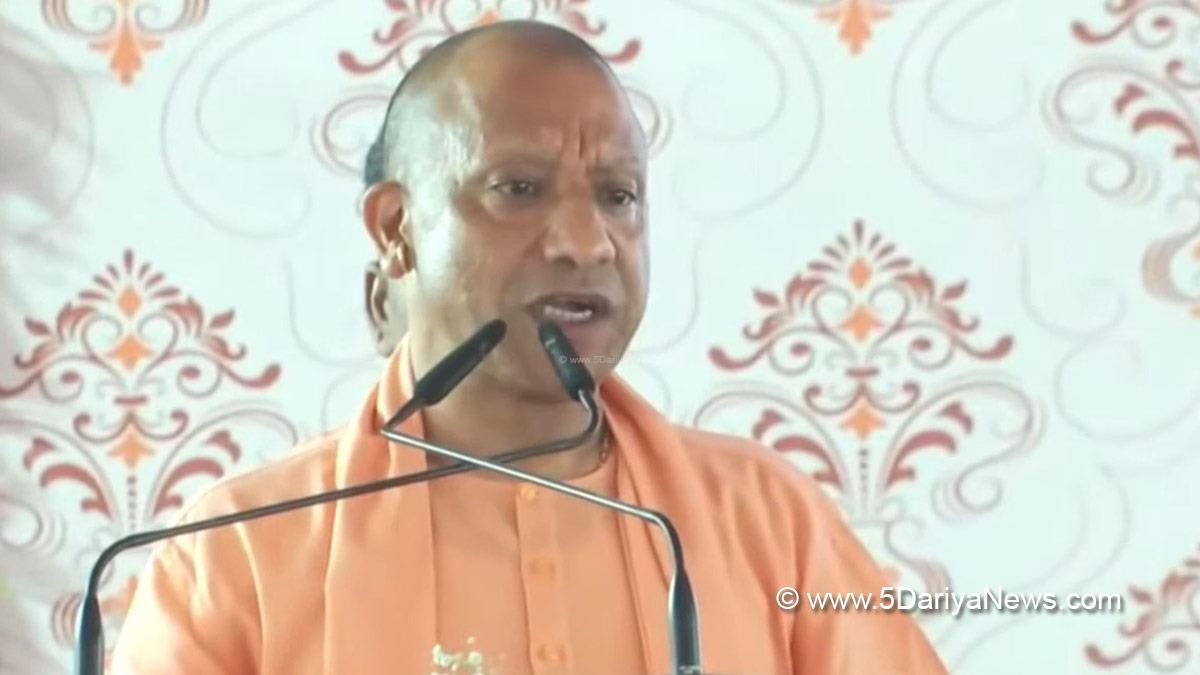 Yogi Adityanath, BJP Uttar Pradesh, Chief Minister of Uttar Pradesh, Bijnor
