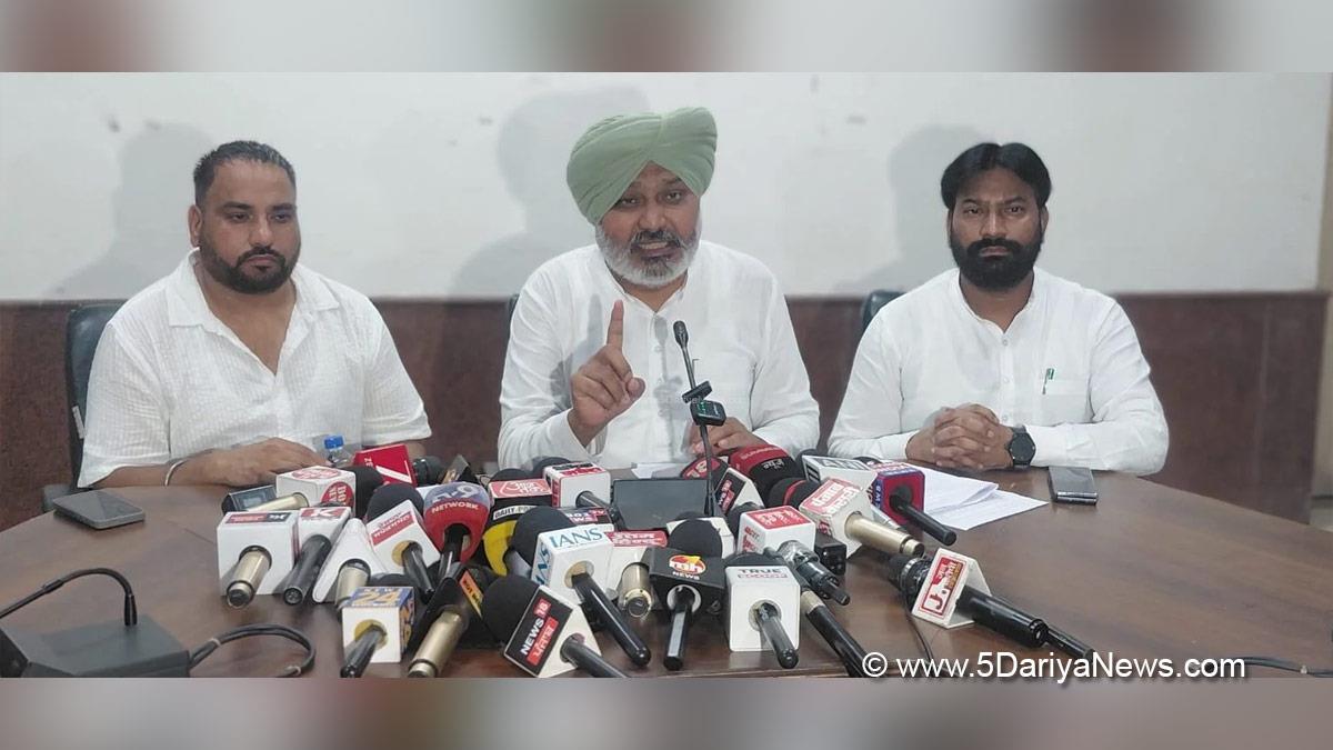 Harpal Singh Cheema, Advocate Harpal Singh Cheema, AAP Punjab, Punjab, Punjab News, Latest Punjab News