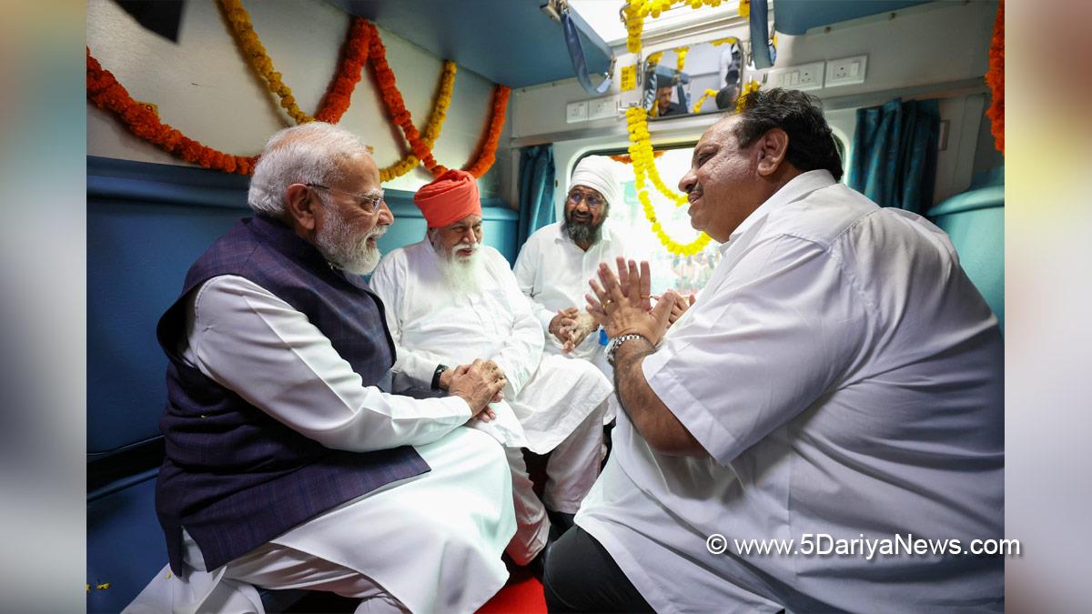 Narendra Modi, BJP, Bharatiya Janata Party, Prime Minister of India, Jalandhar