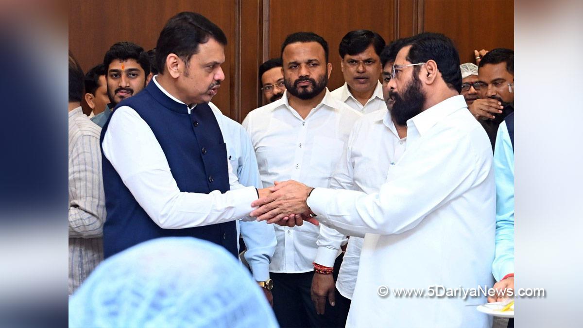 Devendra Fadnavis, BJP Maharashtra, Chief Minister of Maharashtra, Mumbai