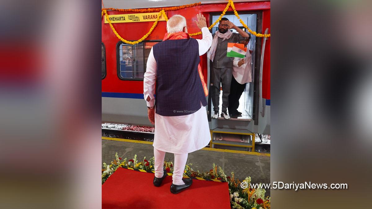 Narendra Modi, BJP, Bharatiya Janata Party, Prime Minister of India, Jalandhar