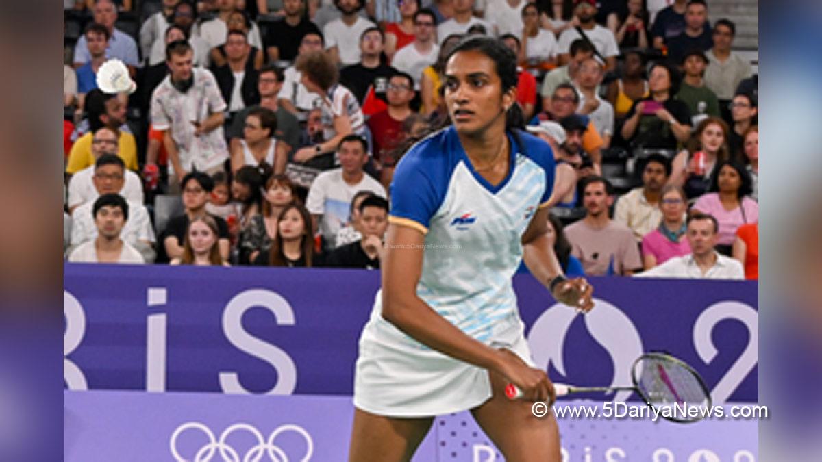 PV Sindhu, Sports News, Badminton, Japan Open, Japan Open 2026, Tokyo