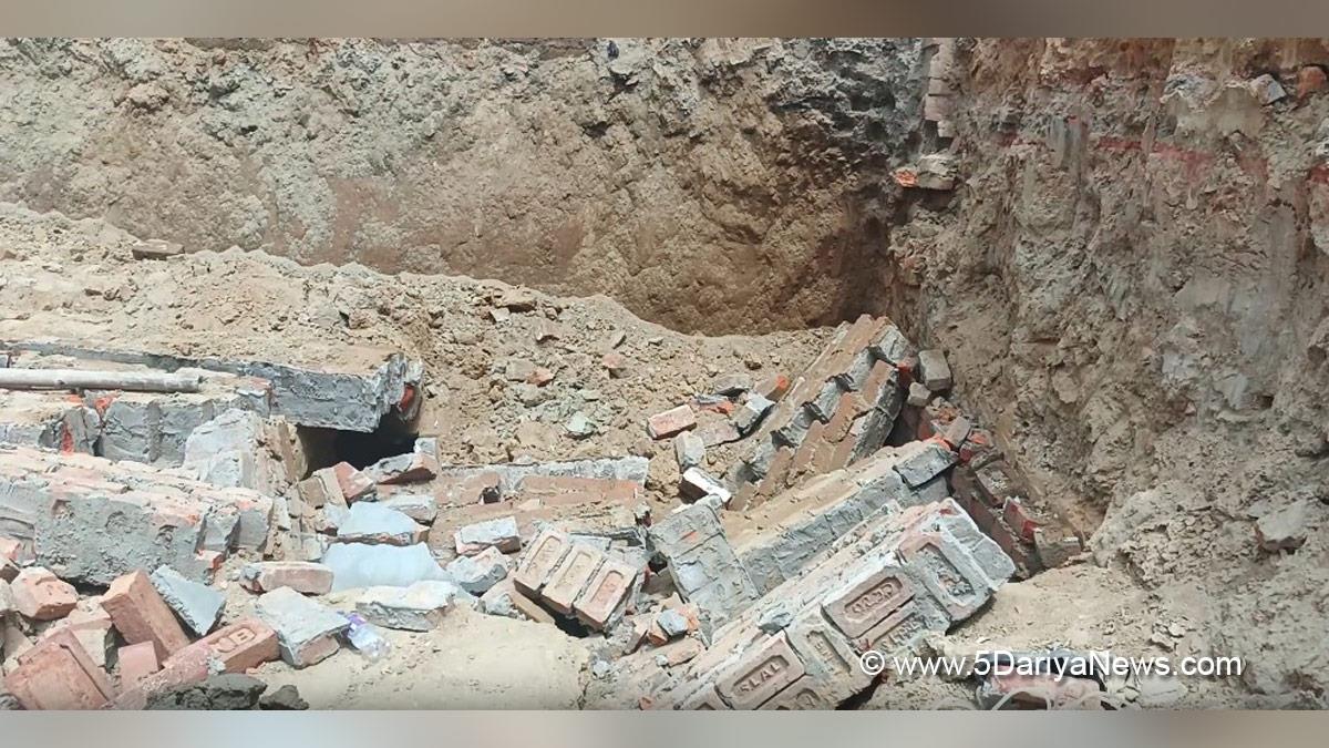 Tragedy, Bhojpur, Bihar