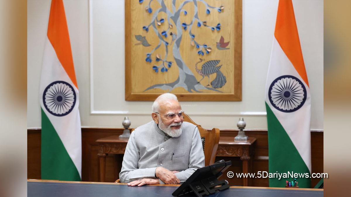 Narendra Modi, BJP, Bharatiya Janata Party, Prime Minister of India