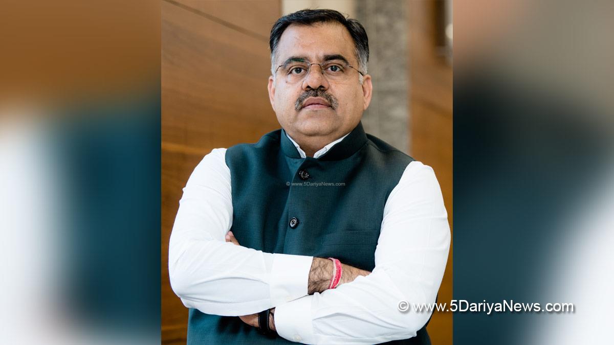 Tarun Chugh, BJP Punjab, Punjab, Punjab News, Latest Punjab News
