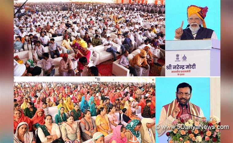 जींद की इको फ्रेंडली रैली ने ग्रीन एनर्जी और स्वच्छ पर्यावरण का दिया बड़ा संदेश