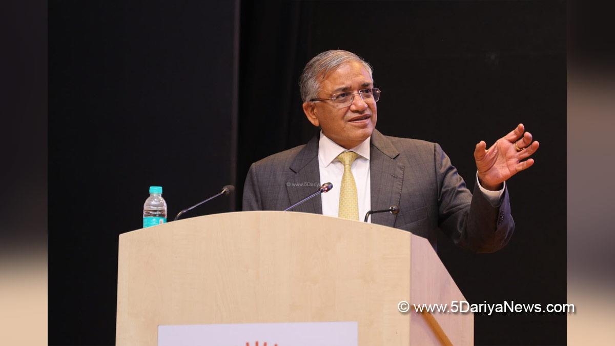 Gyanesh Kumar, Election Commission of India, ECI, Election Commissioner of India