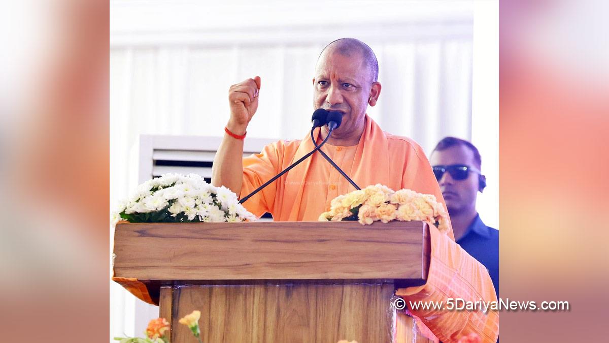 Yogi Adityanath, BJP Uttar Pradesh, Chief Minister of Uttar Pradesh, Ghaziabad
