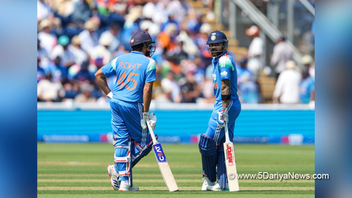 Virat Kohli, Rohit Sharma, Sports News, Cricket
