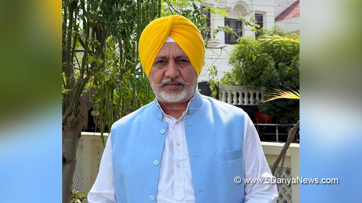 Baltej Pannu, Baltej Singh Pannu, Nasha Mukti Morcha, AAP Punjab, Punjab, Punjab News, Latest Punjab News
