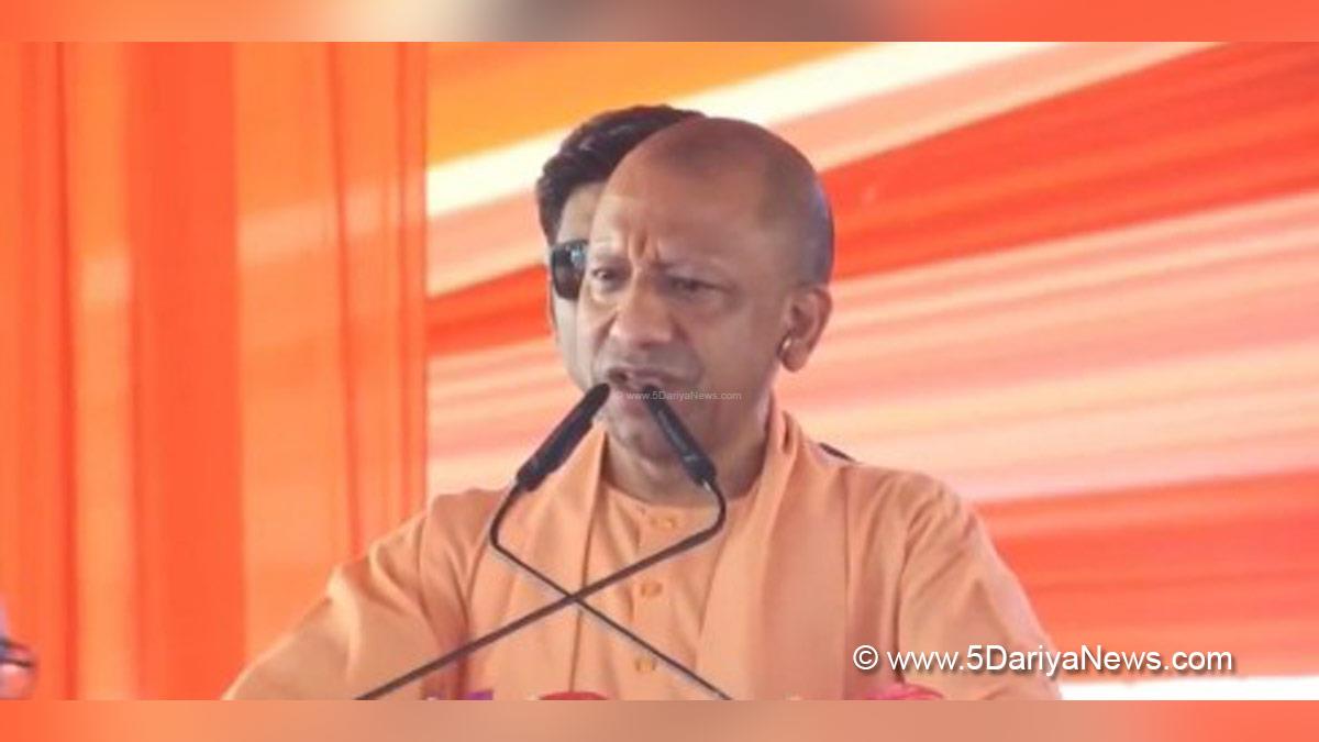 Yogi Adityanath, BJP Uttar Pradesh, Chief Minister of Uttar Pradesh, Amroha