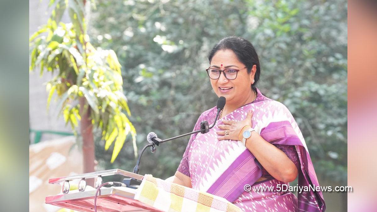 Rekha Gupta, BJP Delhi, Chief Minister of Delhi, Delhi CM, New Delhi
