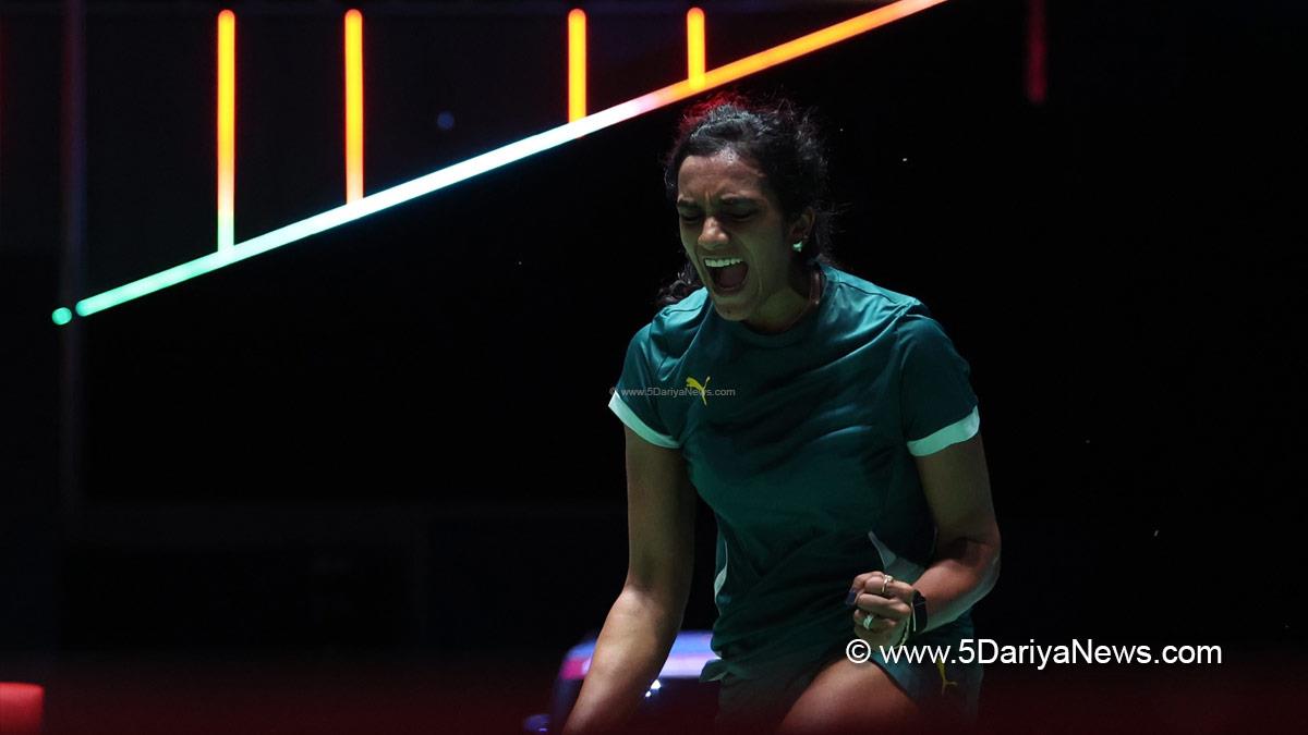 PV Sindhu, Sports News, Badminton, Akane Yamaguchi, Japan Open, Japan Open Super 750 Title, Tokyo