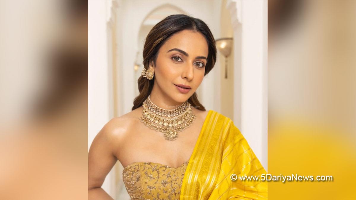 Rakul Preet Singh, Ramayana, Bollywood, Bollywood News, Latest Bollywood News, Mumbai
