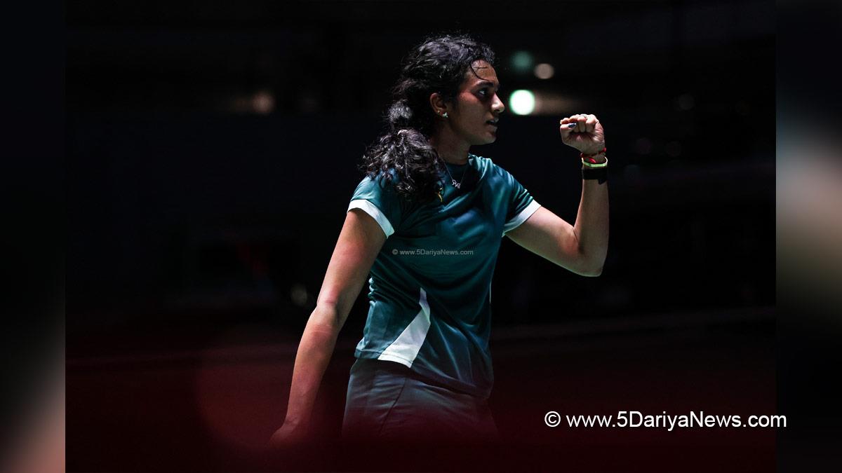PV Sindhu, Sports News, Badminton, Akane Yamaguchi, Japan Open, Japan Open Super 750 Title, Tokyo