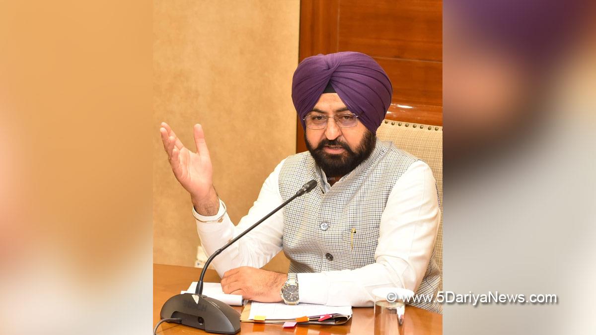 Hardeep Singh Mundian, AAP Punjab, Punjab, Punjab News, Latest Punjab News