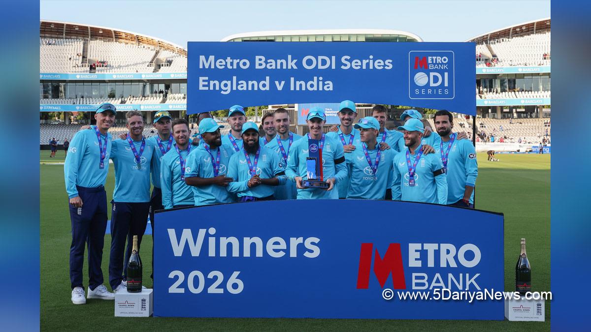 Sports News, Cricket, Ben Duckett, Rohit Sharma, England, India, London, Lords Cricket Ground