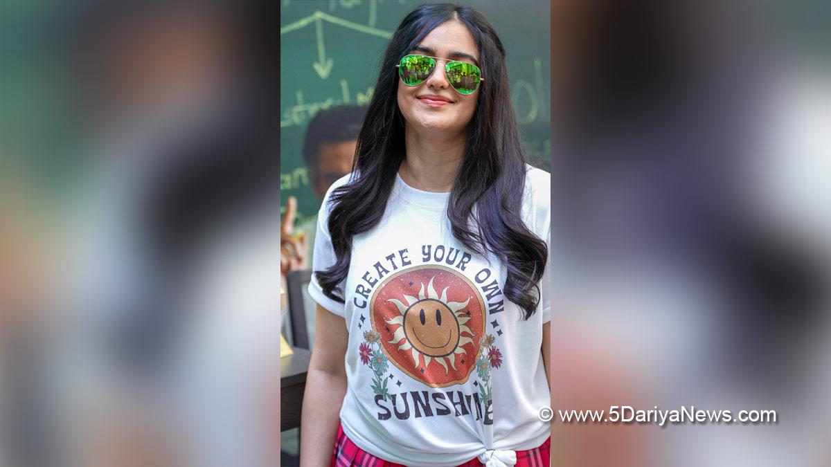 Adah Sharma, Bollywood, Bollywood News, Latest Bollywood News, Mumbai