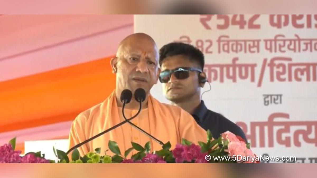 Yogi Adityanath, BJP Uttar Pradesh, Chief Minister of Uttar Pradesh, Lucknow, Uttar Pradesh