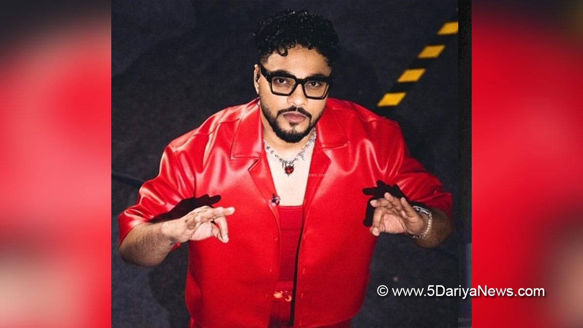 Raftaar, Music, Rapper, Rapper Raftaar, Mumbai