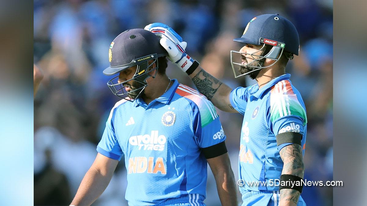 Sports News, Cricket, Ben Duckett, Rohit Sharma, England, India, London, Lords Cricket Ground