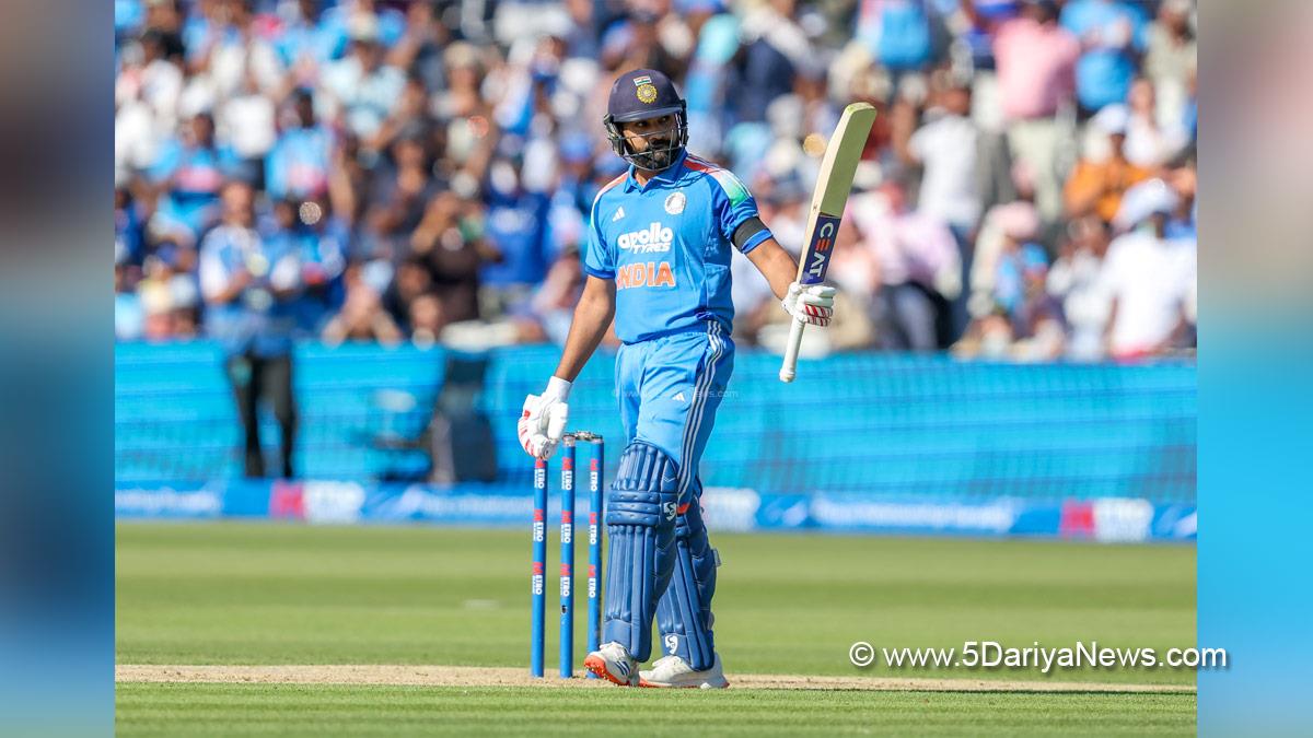Rohit Sharma, Sports News, Cricket