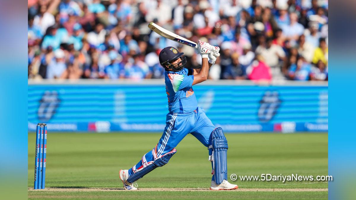 Rohit Sharma, Sports News, Cricket